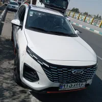 ایکس ۳۳ کراس دنده فول