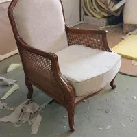 مبل حصیری مدرن مینی مال|مبلمان خانگی و میز عسلی|مشهد, کاظم آباد پنجشنبه|دیوار