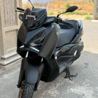 یاماها xmax مدل ۱۴۰۳|موتورسیکلت|شیراز, ستارخان|دیوار