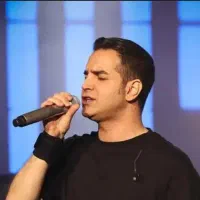 یک عدد بلیط کنسرت محسن یگانه