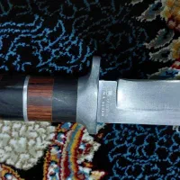 چاقوی مارک کلمبیا|کوهنوردی و کمپینگ|خان ببین, |دیوار