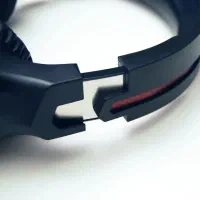 هدفون گیمینگ acer|کنسول، بازی ویدئویی و آنلاین|تهران, پاسداران|دیوار
