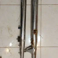 اگزوز 100|قطعات یدکی و لوازم جانبی|مبارکه, |دیوار