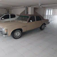 بیوک بی ۳ اتوماتیک