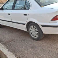 ماشین سمندLX مدل ۹۳