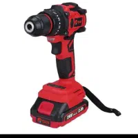 دریل شارژی براشلس 24ولت ادون|ابزارآلات|تهران, اوقاف|دیوار