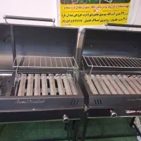 باربیکیو|اجاق گاز و لوازم برقی پخت‌وپز|بجنورد, |دیوار