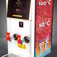 بویلر آبجوش کافی شاپ|کافی‌شاپ و رستوران|تهران, هروی|دیوار