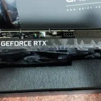 فروش اقساطی کارت گرافیک 3060 ti|قطعات و لوازم جانبی رایانه|نجفآباد, طالقانی|دیوار