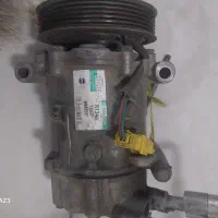 کمپرسور کولر  207