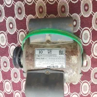 موتور کولر آبی موتو ژن تبریز اصل