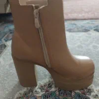 پوتین تمیز وسالم