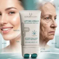 غول جوانساز کرم بیوممتیک لاکچری کوین فرانسوی اصل