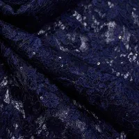 پارچه گیپور|لوازم خیاطی و بافتنی|قم, قلعه کامکار|دیوار