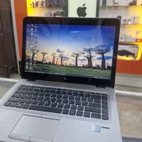 لپ تاپ صفحه لمسی hp