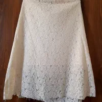 دامن دانتل نو