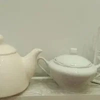قوری قندان باهم  450