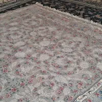 فروش فرش ۱۲ متری ۷۰۰ شانه کاملا نو|فرش|اسلامآباد غرب, |دیوار