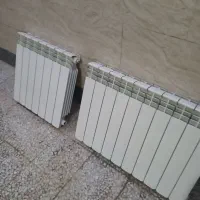 رادیاتور پره ای ال پریمو بوتان جنس خوب و سنگین