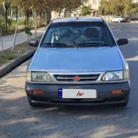 پرایید ۸۵ هیدرولیک..استثنایی