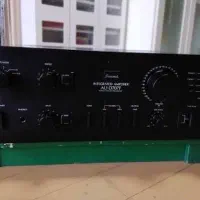 امپ سنسویی Sansui