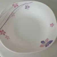 ظروف ارکوپال فرانسوی۷۲تکه