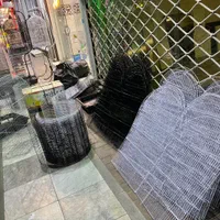 (قفس چهار لیوان ۶درب)|لوازم جانبی حیوانات|مشهد, شاهد (شهرک غرب)|دیوار