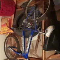 وسایل نقلیه|دوچرخه، اسکیت، اسکوتر|مبارکه, |دیوار