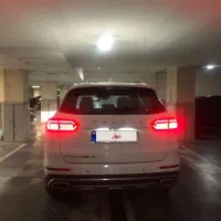 تیگو ۸ پلاگین هیبرید ۱۴۰۲|خودرو سواری و وانت|تهران, هروی|دیوار