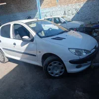 206sd93وی هشت|خودرو سواری و وانت|نیشابور, بنیاد شهید|دیوار