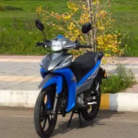 لیفان ۱۳۵ کم کارکرد در حد خشک موتور عروسک