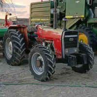 تراکتور ۶۳ عتیقه