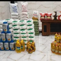 روغن و برنج به قیمت خرید