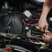 برقکار خودرو در محل|خدمات موتور و ماشین|بندرعباس, |دیوار