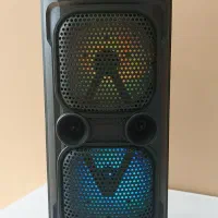 اسپیکر ۴ اینچی GTS 2163|پخش‌کننده همراه|اهواز, شهرک حفاری|دیوار