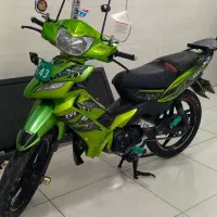 تی وی اس مدل ۹۳