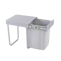 سطل زباله زیر کابینتی آدلان