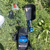 دستگاه هوشمند شارژری چایچین