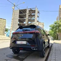 کراس x 33
