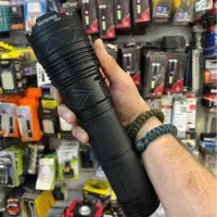 چراغ قوه دستی اسمال سان مدل G999