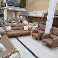 مبل دیاکو شرکتی اقساط|مبلمان خانگی و میز عسلی|کرمانشاه, |دیوار