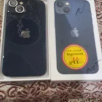 گوشی ایفون ۱۳ نرمال