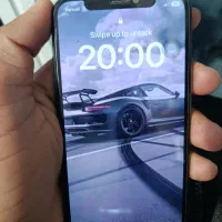 گوشی آیفون X