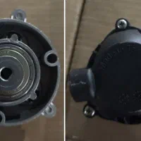 شیر و مغزی شیر برداشت ستاره و اهرمی|آبسردکن و تصفیه آب|قم, قلعه کامکار|دیوار