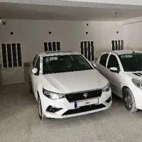 تارا v4 صفر کیلومتر