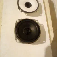 بلندگو قوی  3اینچ اسپیکر