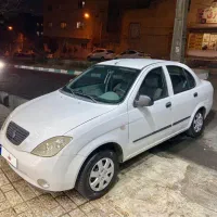 تیبا ۱|خودرو سواری و وانت|تهران, المهدی|دیوار