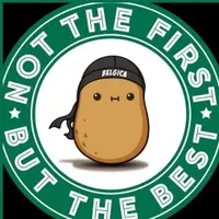 سیب زمینی بلژیکی بلجیکا