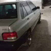 پراید مدل 87|خودرو سواری و وانت|گنبد کاووس, |دیوار