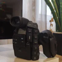 دوربین کنون ، مارک وان 300 c|دوربین عکاسی و فیلم‌برداری|تهران, بلوار کشاورز|دیوار